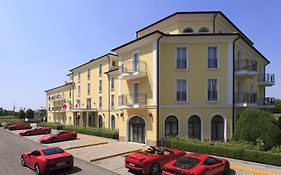 Maranello Palace