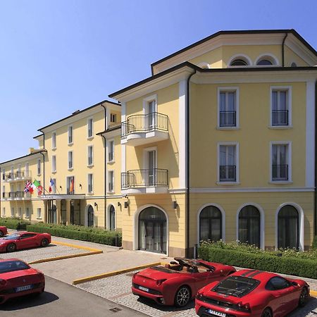 Maranello Palace Esterno foto